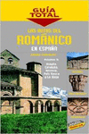 LAS RUTAS DEL ROMNICO EN ESPAA (VOL.II)