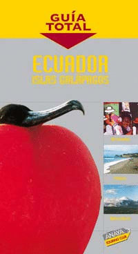 ECUADOR E ISLAS GAL�PAGOS