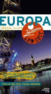 EUROPA LOW COST