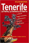 TENERIFE, LA PALMA, LA GOMERA Y EL HIERRO