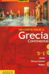 GRECIA CONTINENTAL