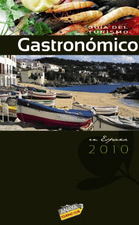 GUA DE GASTRONOMA