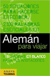 ALEM�N PARA VIAJAR