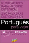 PORTUGU�S PARA VIAJAR