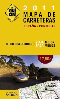 EL GUI�N 1:350.000 (2011)