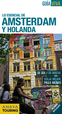 AMSTERDAM Y HOLANDA