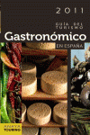 GUA DEL TURISMO GASTRONMICO EN ESPAA