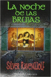 LA NOCHE DE LAS BRUJAS