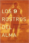 LOS NUEVE ROSTROS DEL ALMA