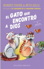 EL GATO QUE ENCONTR A DIOS