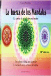 LA FUERZA DE LOS MANDALAS