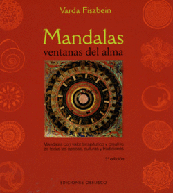 MANDALAS. VENTANAS DEL ALMA