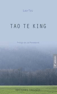 TAO TE KING