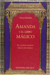 AMANDA Y EL LIBRO M�GICO