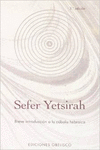 SEFER YETSIRAH