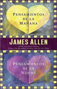 PENSAMIENTOS DE LA MA�ANA, PENSAMIENTOS DE LA