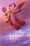 ARCNGELES Y MAESTROS ASCENDIDOS