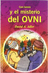 CAM JANSEN Y EL MISTERIO DEL OVNI