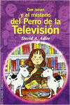 CAM JANSEN Y EL MISTERIO DEL PERRO DE LA TELEVISIN
