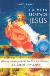 LA VIDA SECRETA DE JESUS