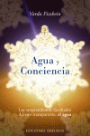 AGUA Y CONCIENCIA