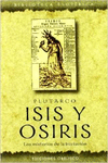 ISIS Y OSIRIS