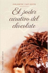 EL PODER CURATIVO DEL CHOCOLATE