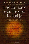 CDIGOS OCULTOS DE LA BIBLIA