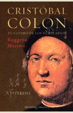 CRISTBAL COLN