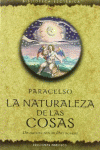LA NATURALEZA DE LAS COSAS