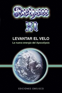 KRYON XI - LEVANTAR EL VELO