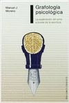 GRAFOLOG�A PSICOL�GICA