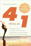 4 LIBROS EN 1