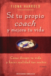 S� TU PROPIO COACH Y MEJORA TU VIDA