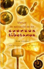 CUENCOS TIBETANOS, MANUAL DE PALICACIN