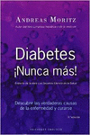 DIABETES �NUNCA M�S!