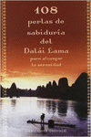 108 PERLAS DE SABIDUR�A DEL DALAI LAMA