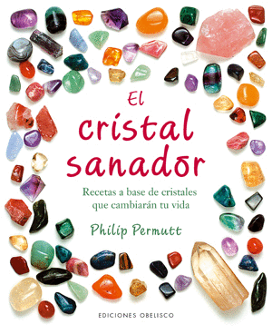 EL CRISTAL SANADOR (CARTON�)