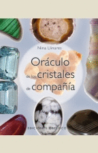 ORCULO DE LOS CRISTALES DE COMPAA+CARTAS