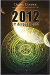 2012 �Y DESPU�S QU�?