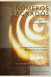 LOS N�MEROS SAGRADOS Y EL ORIGEN DE LA CIVILIZACI�N