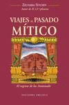 VIAJES AL PASADO MITICO
