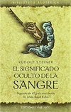 SIGNIFICADO OCULTO DE LA SANGRE, EL