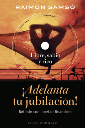 ADELANTA TU JUBILACIN + DVD