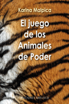 EL JUEGO DE LOS ANIMALES DE PODER + CARTAS