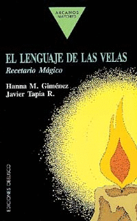 EL LENGUAJE DE LAS VELAS