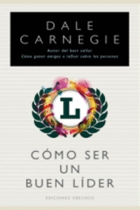 C�MO SER UN BUEN L�DER