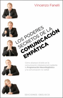 PODERES SECRETOS DE LA COMUNICACION EMPATICA