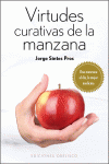 VIRTUDES CURATIVAS DE LA MANZANA (BOLSILLO)