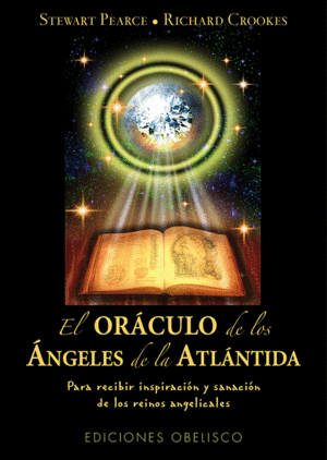 OR�CULO DE LOS �NGELES DE LA ATL�NTIDA + CARTAS